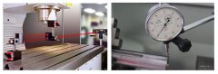 數(shù)控加工中心精度檢測方法 你了解多少？